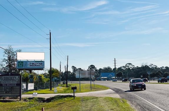 Location photo for E State Rd 200 (Fernandina Beach)