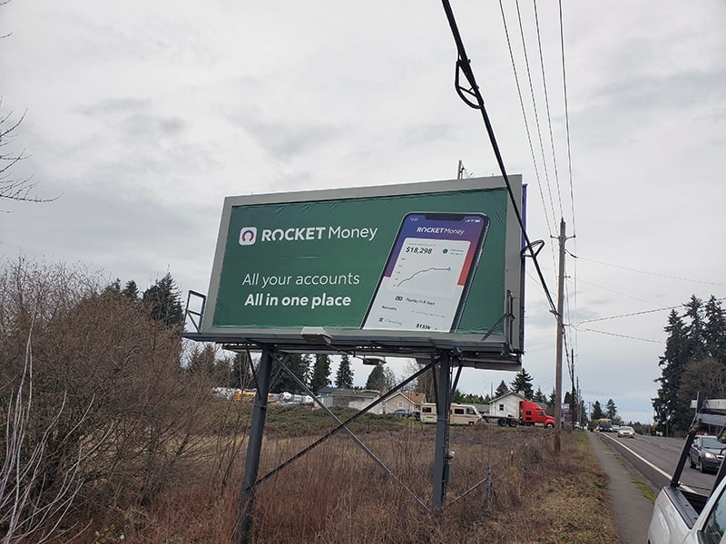 Location photo for NE St Johns Rd near Saint Johns & 82nd St (Vancouver)