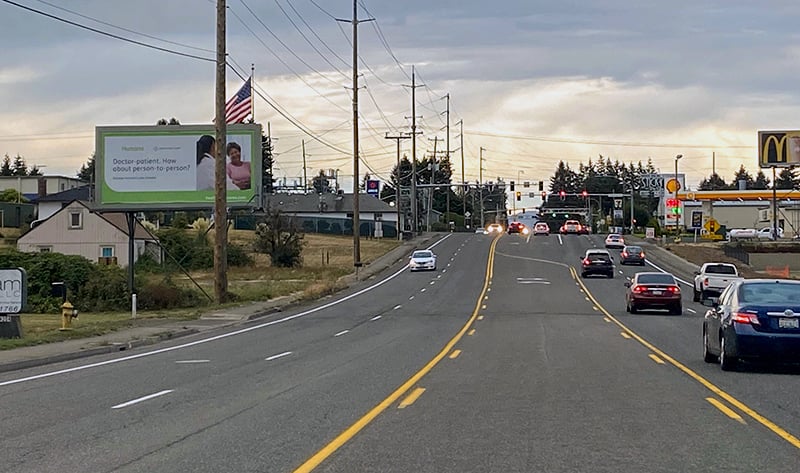 Location photo for NE 78th St near St Johns & 78th St, Northeast Hazel Dell (Vancouver)