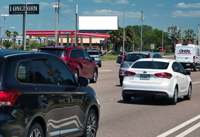 Location photo for E Fowler Ave near 22nd St @ Fowler Av (Tampa)