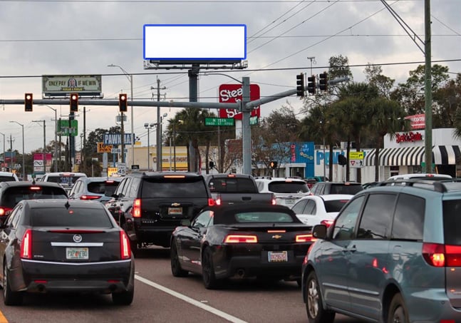Location photo for E Fowler Ave (Tampa)