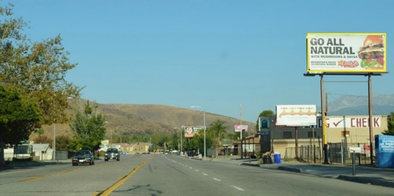 40TH NL 175' E/O NORTH F Media