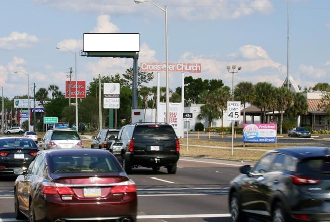 Fowler Ave 1400 ft E/O Nebraska Ave S/S F/W Media