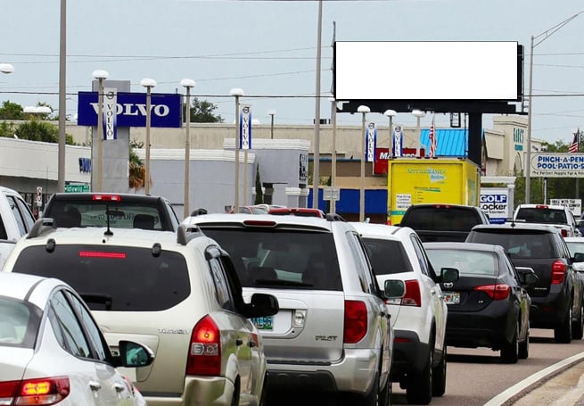 Location photo for N Dale Mabry Hwy near Humanitary Medical Center Tampa, Pinecrest West Park (Tampa)