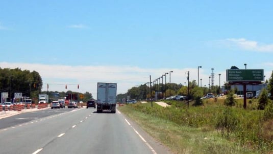 Location photo for W Hwy 74 (Monroe)