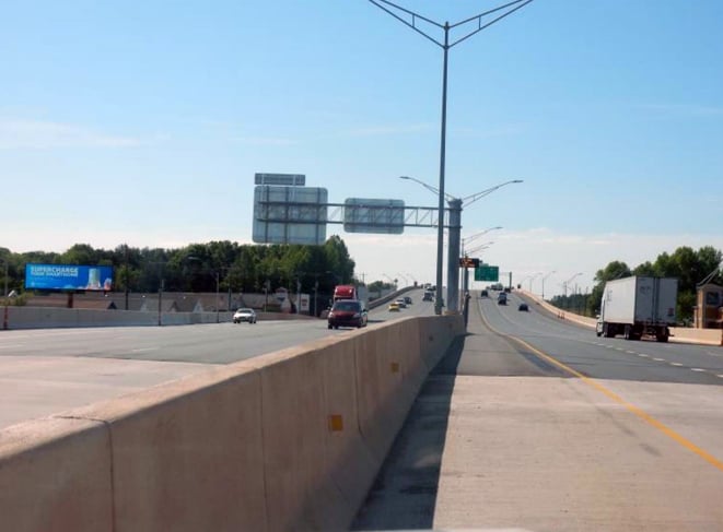 Location photo for E Independence Blvd near Trinity chiropratic and natural medicine (Matthews)