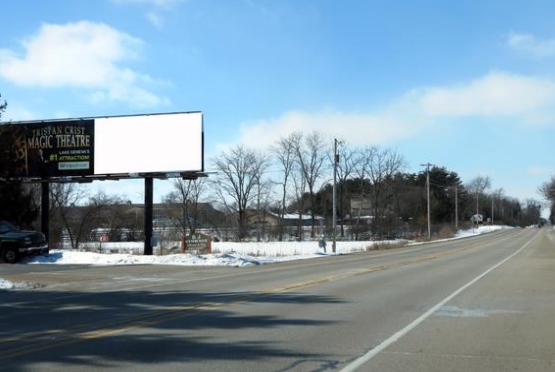 Location photo for WI-50 near The Dancing Horses Theatre (Delavan)