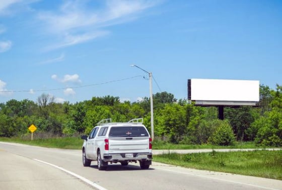 Location photo for US-12 (Richmond)