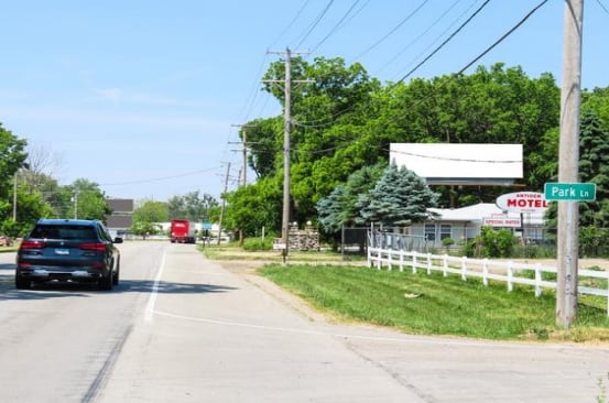 Location photo for IL-173 near Village of Antioch (Antioch)