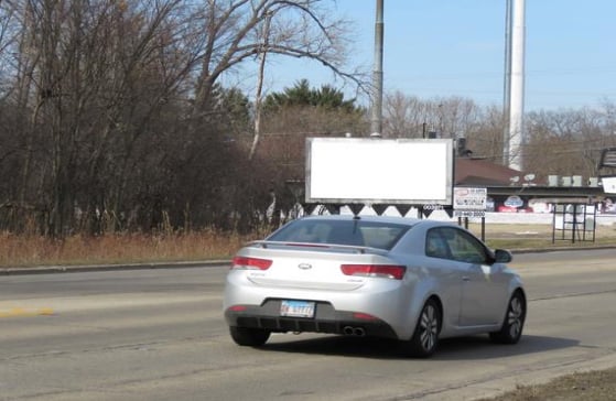 Location photo for N Sheridan Rd near Elizabeth Park (Zion)