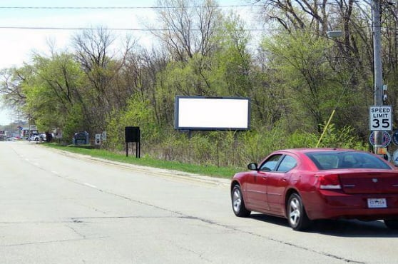 Location photo for N Sheridan Rd near Elizabeth Park (Zion)