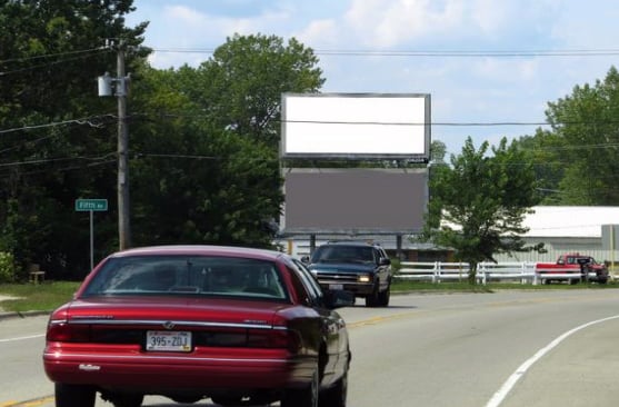 Location photo for IL-173 near Felters Association (Antioch)