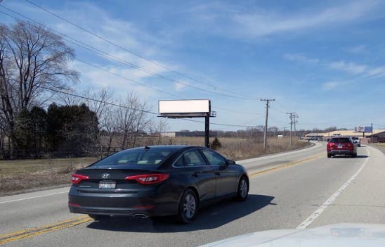 Location photo for Turner St (Solon Mills)