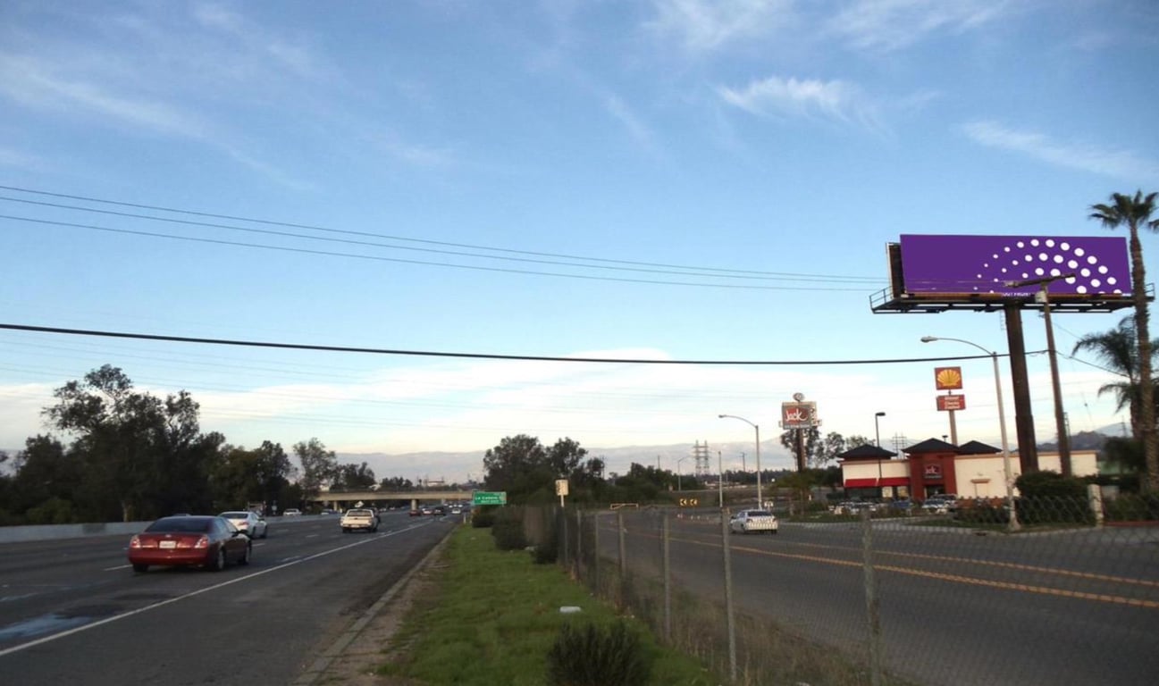 Location photo for S Iowa Ave near Grand Terrace High School Athletics Stadium (Colton)