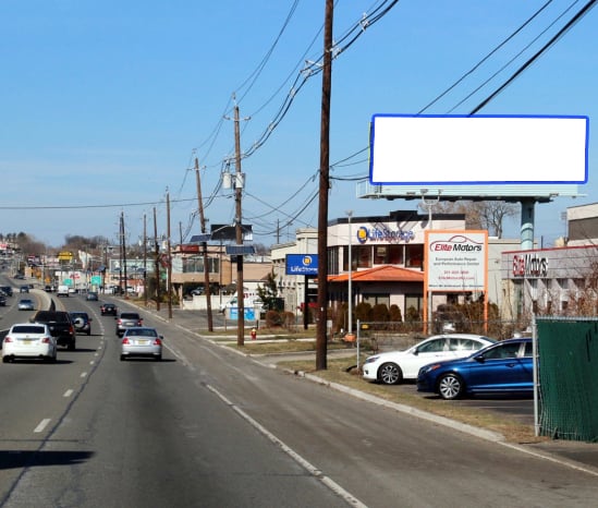 Location photo for US-46 near Garibaldi Ave at Mill St (Lodi)