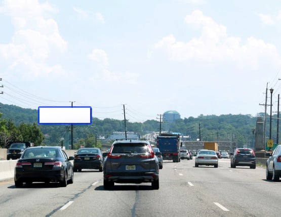 Location photo for McBride Ave near NJ Challenge Coin Museum (Woodland Park)