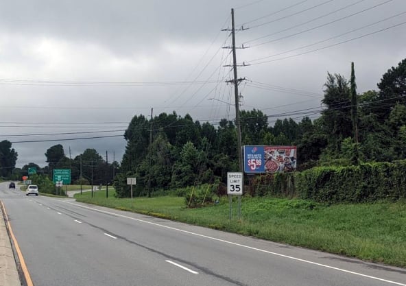 HWY 64 E @ MALLORY BATTERY NS - 2 Media