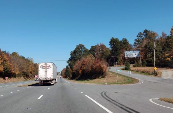 Location photo for Longview Rd (Lexington)