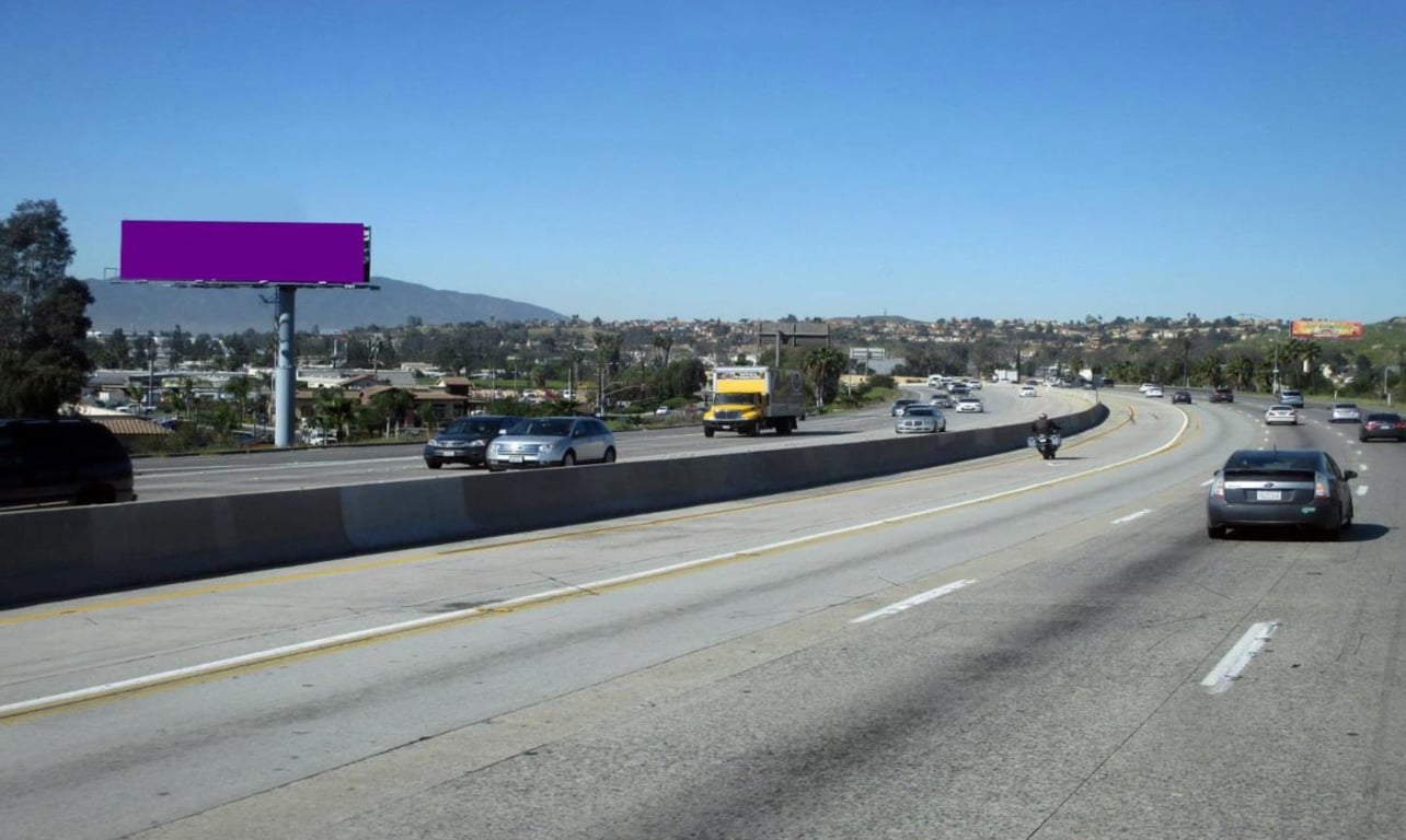 Location photo for Halladay Ave near Riverwalk Plaza, La Sierra South (Riverside)