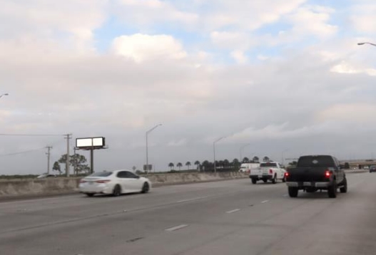 Location photo for I-95 WS 0.22mi S/O BECKER BLVD F/S - 1