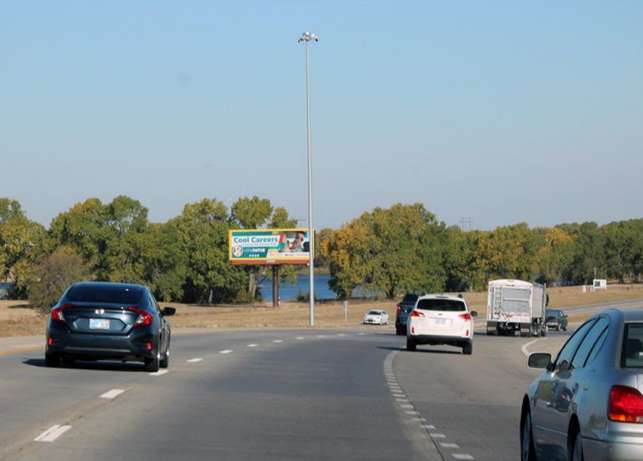 Location photo for W 31st St S (Wichita)