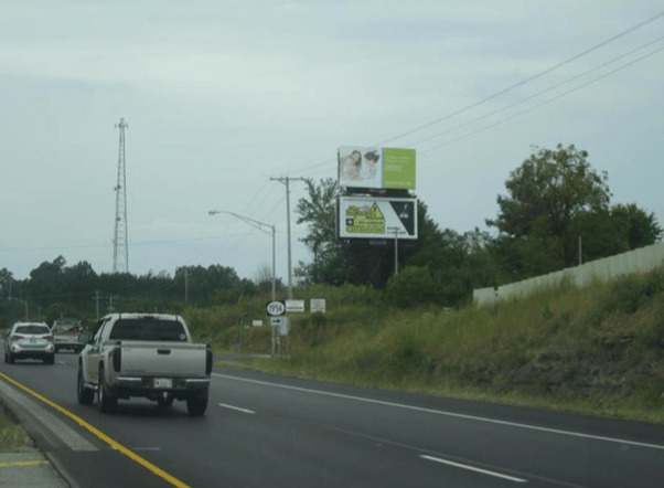 US 80 10 ft W/O SR1956 NS F/E Media