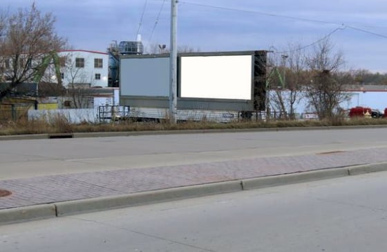 Location photo for E Main St near Main St at Planet Fitness (Waukesha)