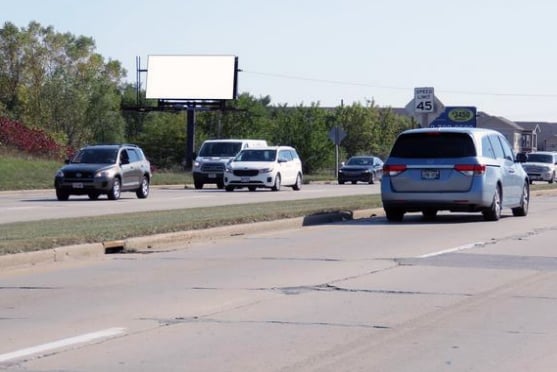 Location photo for East-Side Bypass near Waukesha Water Tower (Waukesha)
