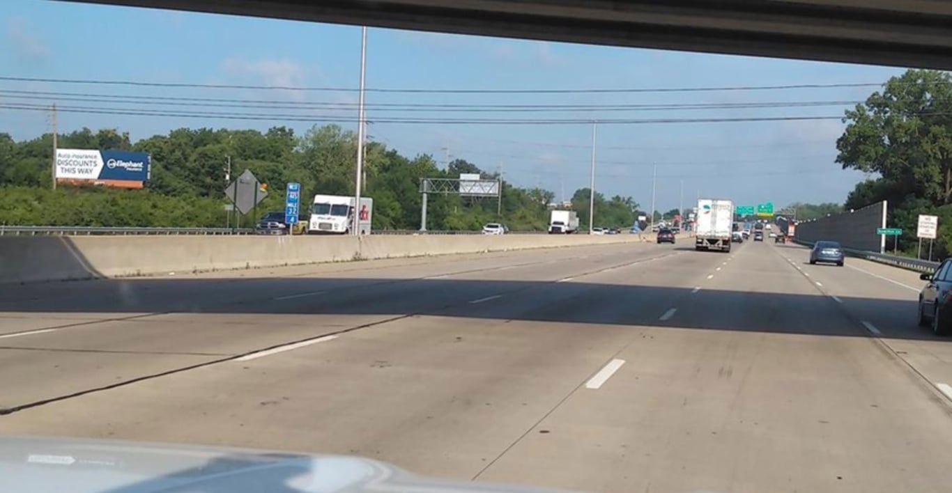 Location photo for Avant Ave near Lenape Trace Park, Sherwood Forest (Indianapolis)