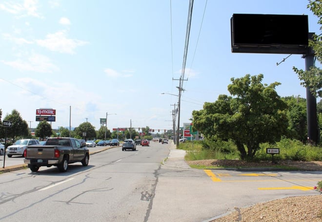 South Willow Street F/S Media