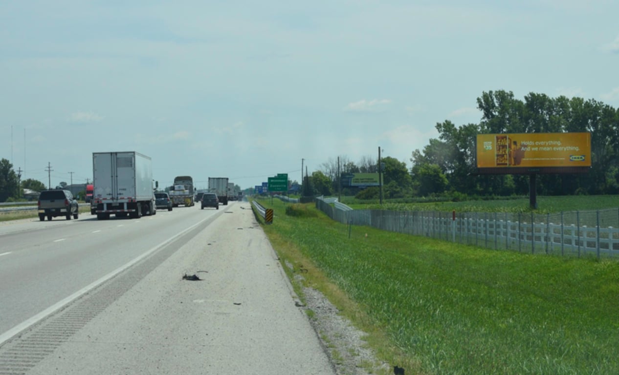 Location photo for S Indianapolis Rd near Park 130 (Whitestown)