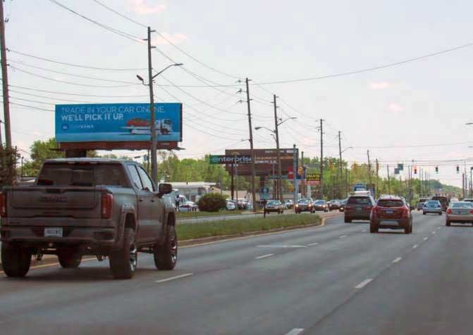 4605 Keystone Av N 100 ft N/O 46th St ES Media