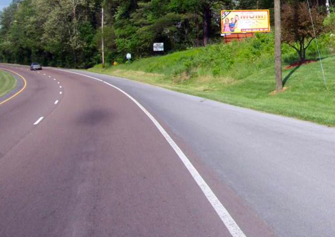 VOL PKWY 850' W/O HOLSTON S/S F/W P1 Media