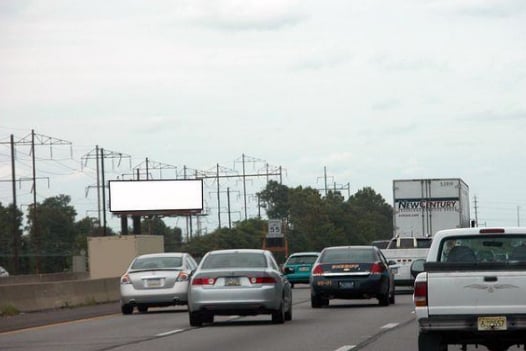 Location photo for Bristol Pike near Bristol Pk & Appleton Av - MBNS, Bensalem (Bucks County)