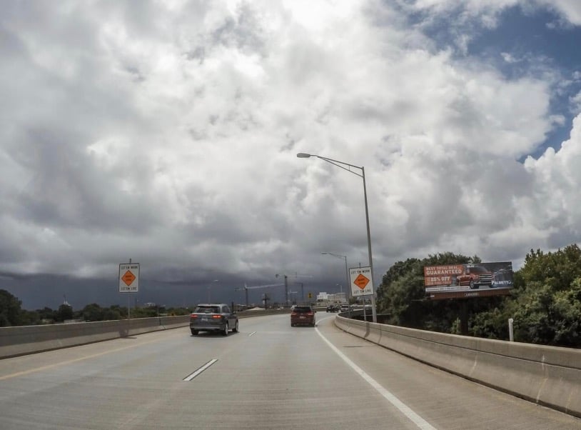 Location photo for King St near Greek Orthodox Church of the Holy Trinity, Westside (Charleston)