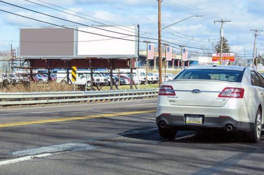 Location photo for US-1 BUS (Fairless Hills)