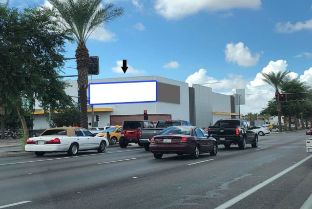 Location photo for Arizona Ave & Chandler Blvd (Chandler)