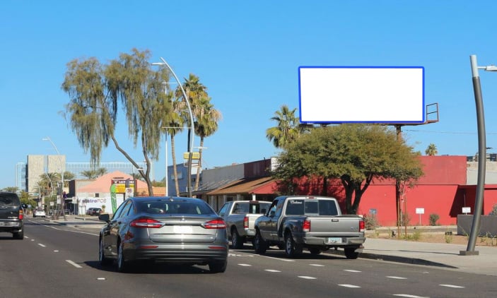 Location photo for S Arizona Ave near Arizona Av & Fairview St, Downtown (Chandler)