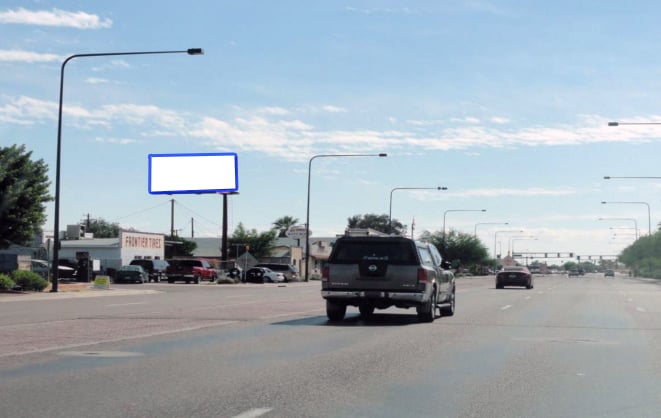 Location photo for S Arizona Ave near Winn Park, Downtown (Chandler)
