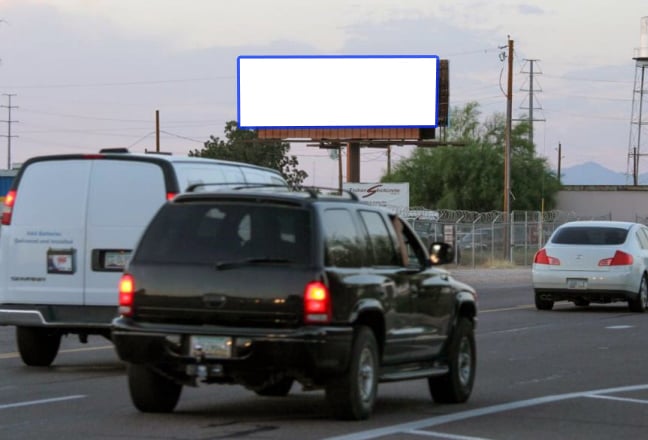 Location photo for S Higley Rd near Williams Field Rd & Higley Rd, Higley Pointe (Gilbert)