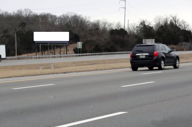 Location photo for I-24 1.0 M/E Sam Ridley Exit 66 N/S F/W