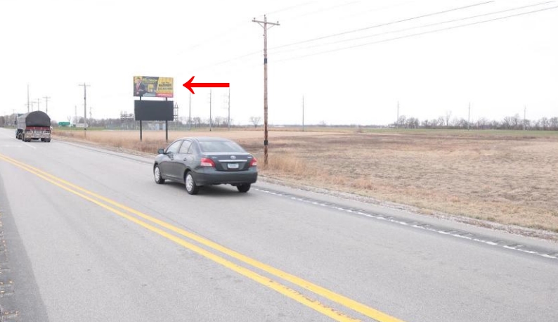 US-231 500 ft S/O CR-575n WS