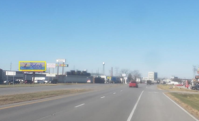 Location photo for Sagamore Pkwy S (Lafayette)