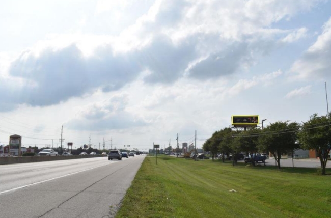 Location photo for Rohrman Dr near South St & Eastland Dr (West of): BUS806 (Lafayette)