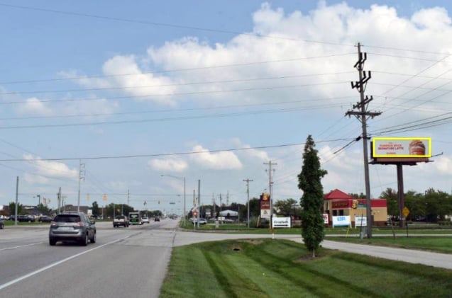 Location photo for South St near Sagamore at 26 Shopping Center (Lafayette)