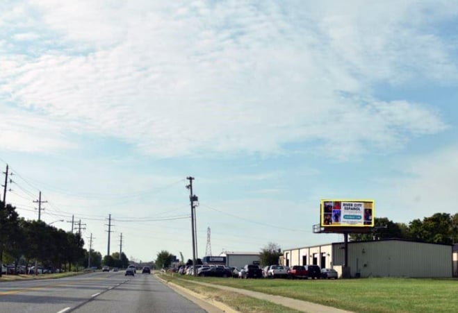 Location photo for Creasy Ct near Unity Healthcare (Lafayette)