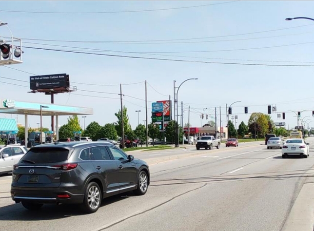 323 Sagamore Pkwy N N/O SR 26 E/S