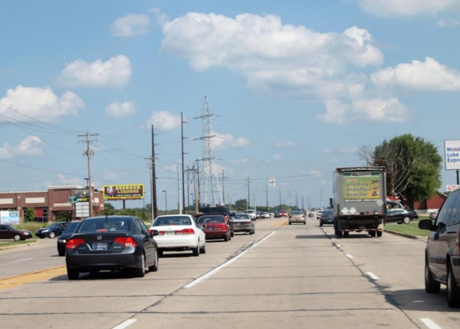 SR 38, 1.6 MI E/O US 52