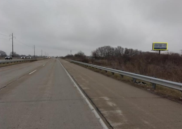 SR 38 East W/O 475 SS