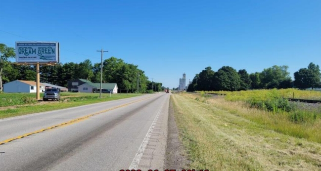 US 231 500 ft N/O CR 550 WS